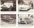 1949-1950 Nash lineup
