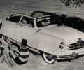 1950 AMC Rambler