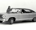 1968 AMC Ambassador SST Hardtop Coupe
