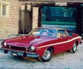 1974 AMC Matadore coupe