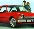 1975 Pacer
