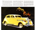 REO Advertising Campaign (1935)