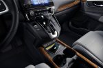 10 – 2020 Honda CR-V Touring